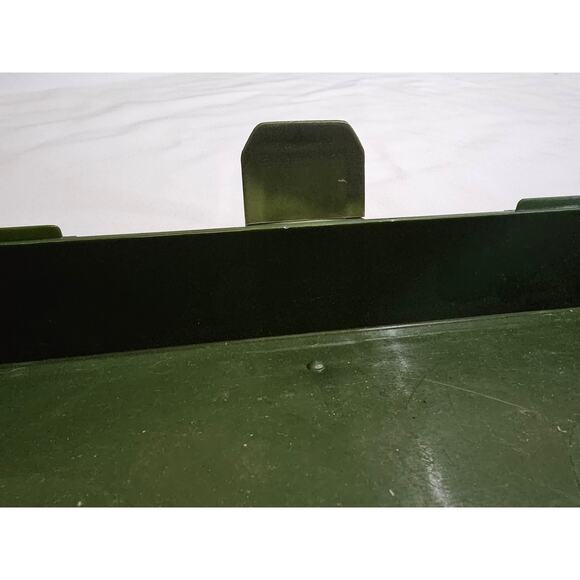 Vintage GI Joe Action Figure Lot with Footlocker Case - Picture 11 of 16